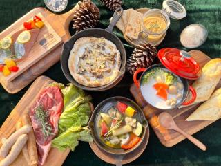 OKAYAMA GLAMPING SORANIA - Vacation STAY 50605v - Kurashiki - 6