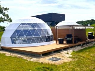 OKAYAMA GLAMPING SORANIA - Vacation STAY 50605v - Kurashiki - 4