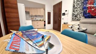 Casa Giuliale - San Giovanni Rotondo - 2