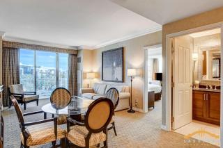 MGM Signature-02-602 1Br 2Ba Balcony Suite - 7