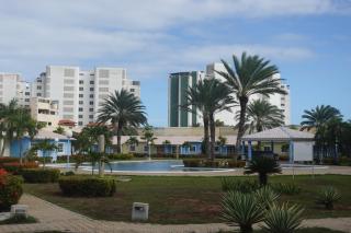 Conjunto residencial la Marina Primo - Porlamar - 4