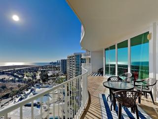 Caribe The Resort #D1114 - Orange Beach - 8