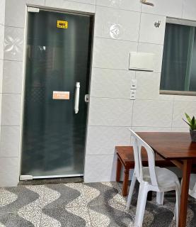 Porto dos Lençóis, Apartamento 05 - Barreirinhas - 4