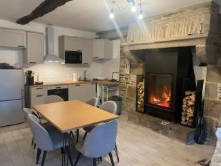 Maison Normandie Bretagne - Saint-James - 9