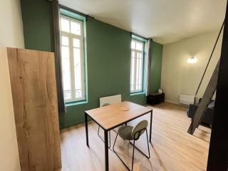C&C Le 103 Fauriel cosy central - Saint-Étienne - 4