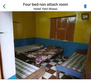 Hotel yatri niwas - Varanasi - 3