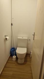 T2, Proche centre, parking privée - Isola - 6