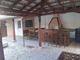 Recanto da Nina - Socorro - 2