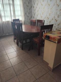 Home away from Home - Nairobi - 3