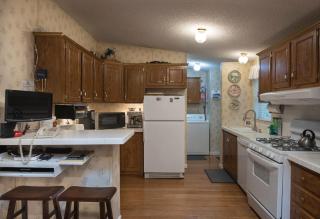 Rosenberg's Creekside Cabin - Wawona - 0