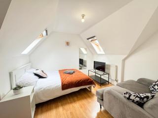 Wembley Stadium Accommodations - London - 9