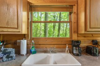 Beary Secluded No Pet Fee - Stanton - 4