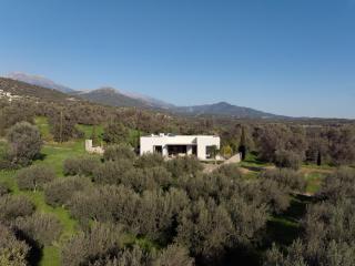 Villa Ilisio - Klíma - 1