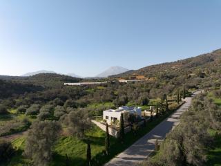Villa Ilisio - Klíma - 2