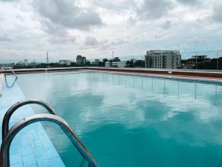 Turquaz Residence - Accra - 0