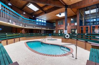 Sunrise Park Lodge - Greer - 9