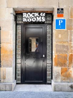 Rock&Rooms - Bilbau - 8