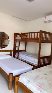 Porto dos Lençóis, Apartamento 05 - Barreirinhas - 8