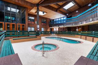 Sunrise Park Lodge - Greer - 8