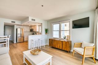 Pool and Beach Access Scenic Murrells Inlet Condo! - Myrtle Beach - 5