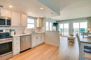 Pool and Beach Access Scenic Murrells Inlet Condo! - Myrtle Beach - 3