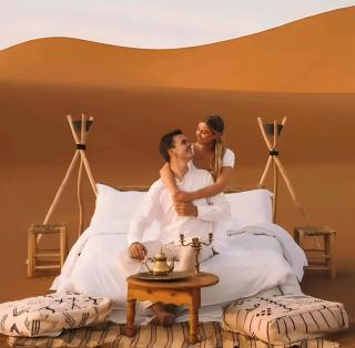 Mariam Desert Camp - Merzouga - 9