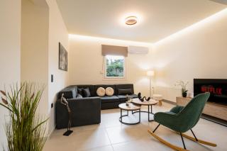 ZoelGrek Luxury Suite 1 - Iráclio - 0