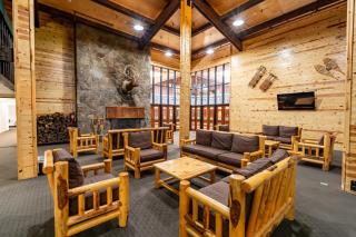 Sunrise Park Lodge - Greer - 7