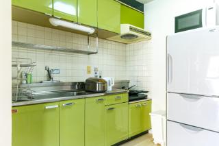 DO Sunset Hill - Vacation STAY 18548 - Osaca - 6