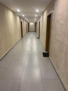 Amal Suites - - 0