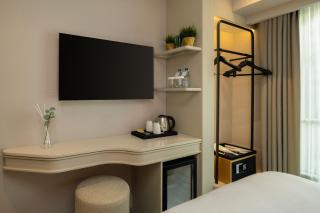 Lunet Old City Hotel - Istanbul - 2