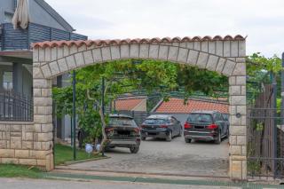 Ferienwohnung Irina - Ližnjan - 9