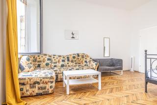 Superb 2BR Apt Very Spacious At the Millenium Tower - Vienna - 9