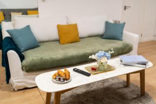 UrbanVogue Apartment in city centre up to 5 people - Brighton & Hove - 5