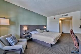 Sunrise Park Lodge - Greer - 2
