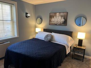 Downtown Atlanta Guesthouse - Atlanta - 9