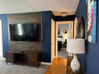 Downtown Atlanta Guesthouse - Atlanta - 8