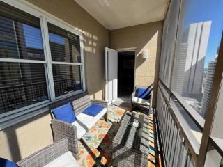 Downtown Atlanta Guesthouse - Atlanta - 4