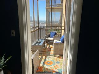 Downtown Atlanta Guesthouse - 6