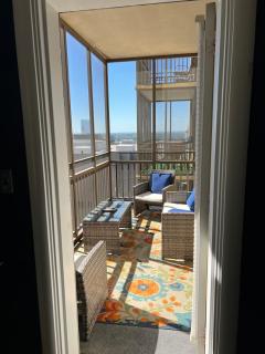 Downtown Atlanta Guesthouse - 1