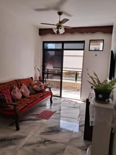 Apartamento 2 quartos na Praia do Forte - Cabo Frío - 0