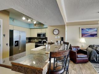 Emerald Beach #228 - Panama City Beach - 3