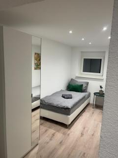 Modernes, stilvolles Apartment 4 - Memmingen - 2
