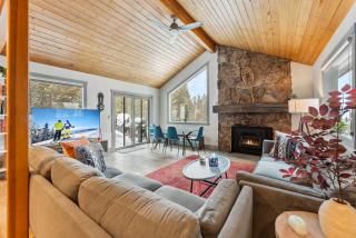 Breckenridge Mountain Retreat with Grill and Views - 0