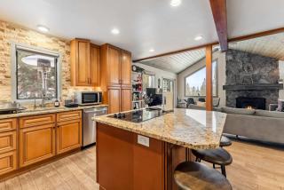 Breckenridge Mountain Retreat with Grill and Views - 2