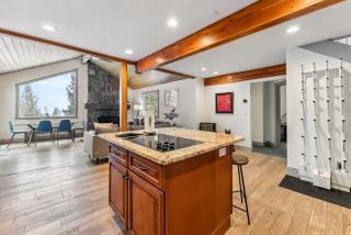 Breckenridge Mountain Retreat with Grill and Views - 1