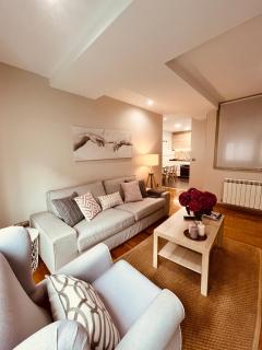 Apartamento Pereiro Viveiro - Viveiro - 8