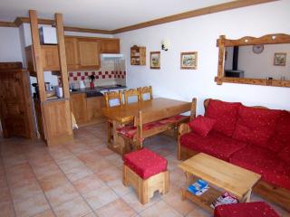 les 7 laux immobilier chalet A - Prapoutel - 7