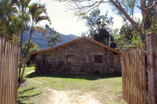 Nawe sua Casa na Montanha - Paiol Grande - 9