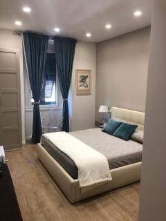 Pinciano 1stfloor - Roma - 7